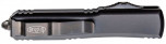 Автоматический складной нож Microtech Ultratech 121-1DLCTBS, 8.7 см