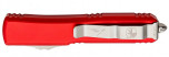 Автоматический складной нож Microtech Ultratech Warhound 119W-10RDS, 8.7 см
