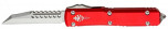 Автоматический складной нож Microtech Ultratech Warhound 119W-10RDS, 8.7 см