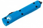 Автоматический складной нож Microtech Ultratech Satin 121-1BL
