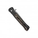 Автоматический складной нож Pro-Tech The Don Custom 17-Noble2, 8.8 см.