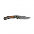 Складной нож Benchmade 15085-201 Mini Crooked River