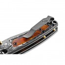 Складной нож Benchmade 15085-201 Mini Crooked River