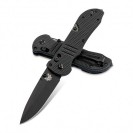 Складной нож Benchmade 917BK-1901 Triage