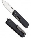 Складной нож Boker 01BO068 Lancer Black