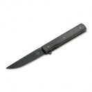 Складной нож Boker 01BO705 Urban Trapper Linear Micarta