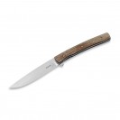 Складной нож Boker 01BO722SOI Urban Trapper Gentleman Micarta Складной нож Boker 01BO722SOI Urban Trapper Gentleman Micarta