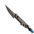 Нож Boker Plus Mini Slik Tanto 02bo230