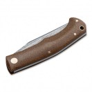 Складной нож Boker 111029 Boxer EDC Brown