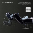 Бритвенный станок KAI AUGER AG-1H (+1 сменная кассета)