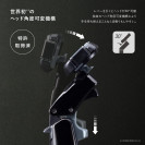 Бритвенный станок KAI AUGER AG-1H (+1 сменная кассета)