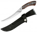 Нож Buck 0541RWS Open Season Boning Knife