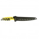 Нож Buck 0233YWS Mr. Crappie Slab Shaver