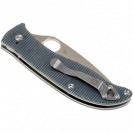 Складной нож Spyderco Polestar C220GPGY