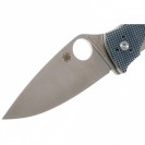 Складной нож Spyderco Polestar C220GPGY