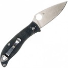 Складной нож Spyderco Polestar C220GPGY