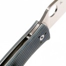 Складной нож Spyderco Polestar C220GPGY
