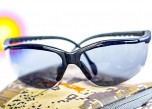 Защитные очки Centershot Venture CS1223 (серые линзы)