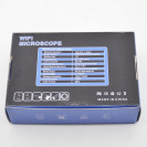 Цифровой Wi-Fi микроскоп 50х – 1000х