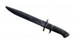 Тренировочный нож Cold Steel 92R14BBC Black Bear