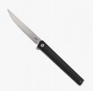 Складной нож CRKT 7097 CEO Black