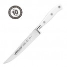 Нож для стейка Arcos Riviera Blanca 230524W, 13 см.