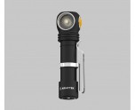 Фонарь налобный Armytek Wizard C2 Pro Magnet USB XHP50.2 F08701W (теплый свет)