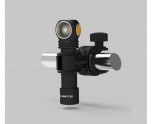 Фонарь налобный Armytek Wizard C2 Pro Magnet USB XHP50.2 F08701W (теплый свет)