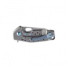 Складной нож FOX knives FX-526 TCBL Suru