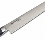 Филейный нож Fujiwara Sujihiki FKM-5, 24 см.