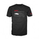 Футболка Kershaw T-Shirt Launch13 SHIRTKERL13XL
