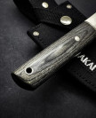 Разделочный нож G.Sakai 10816 Deba, 165 мм.