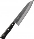 Кухонный нож Gihei-hamono SLD GSL-G18W, Gyuto 180 мм (Euro)