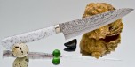 Кухонный нож Hiroo Itou Petty mi-pe2, 130 мм.