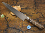 Кухонный нож KAI 10000CC Gyuto AE-5164, композитная высокоуглеродистая сталь, лезвие 21 см.
