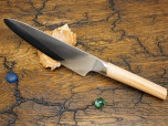 Кухонный нож KAI 10000CL Gyuto AE-5255, нержавеющая сталь VG-MAX, лезвие 18 см.