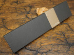 Кухонный нож KAI 10000CL Gyuto AE-5255, нержавеющая сталь VG-MAX, лезвие 18 см.