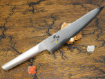 Кухонный нож KAI 10000ST Gyuto AB-5293, нержавеющая сталь VG-MAX, лезвие 21 см.