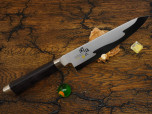 Кухонный нож KAI 15000ST Gyuto AE-5302, нержавеющая сталь VG-MAX, лезвие 18 см.