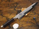 Кухонный нож KAI 15000ST Gyuto AE-5303, нержавеющая сталь VG-MAX, лезвие 21 см.