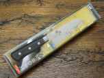 Кухонный нож KAI Kujaku Santoku AE-5447, нержавеющая сталь DSR1K6, лезвие 14,5 см.
