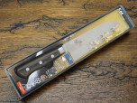 Кухонный нож KAI Kujaku Santoku AE-5446, нержавеющая сталь DSR1K6, лезвие 16,5 см.