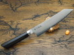 Кухонный нож KAI Master line Kaname Kiritsuke AE-5502, сталь VG XEOS, лезвие 19,5 см.