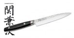 Универсальный кухонный нож Kanetsugu Pro-J 6001, 12 см.
