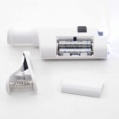 Карманный цифровой микроскоп 80x-120х с LED подсветкой, BU-120M