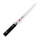 Кухонный нож обвалочный Kasumi Damascus 84016, 16 см.
