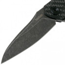 Складной нож Kershaw Bareknuckle 7777CFM390