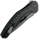 Складной нож Kershaw Bareknuckle 7777CFM390