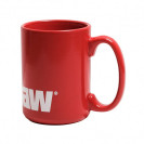 Кружка Kershaw &quot;Coffee&quot; MUGKERLOGO
