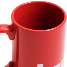 Кружка Kershaw &quot;Coffee&quot; MUGKERLOGO